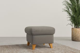 HOME AFFAIRE Polsterhocker »Trelleborg« passend zur Serie Trelleborg, incl. Stauraum