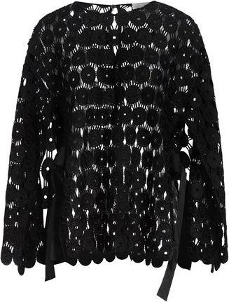 Erika Cavallini Semi Couture Tops