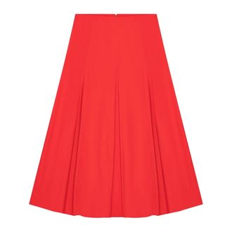 Birgitte Herskind Rokken, Dames, Rood, M, Swimwear