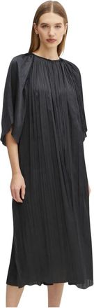 Day Birger Et Mikkelsen Vestido Largo - Dresses - Mujer - Negro - S