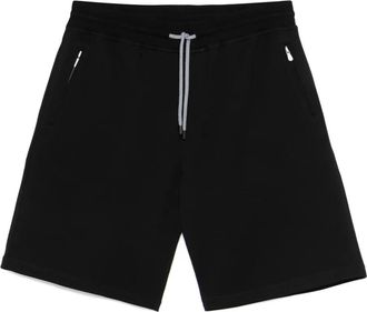 Brunello Cucinelli Bermuda - Nero