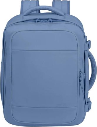 Samsonite Uomo, Borse, Blu, Taglia unica, new