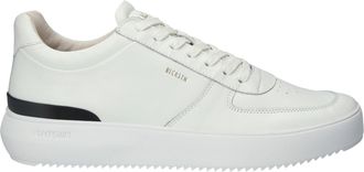 Blackstone RADLEY - White - Sneaker (mid)
