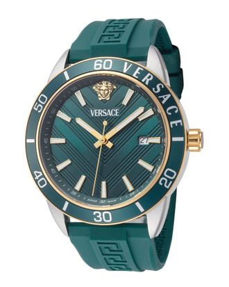 Versace Mens Greca Urban Watch