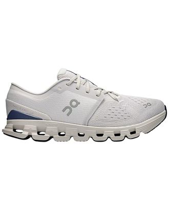 On Running Cloud X 4 Sneaker