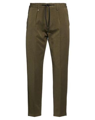 Berna BOTTOMWEAR - Trousers sur YOOX.COM