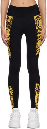 Versace Leggings − Sale: up to −75% | Stylight