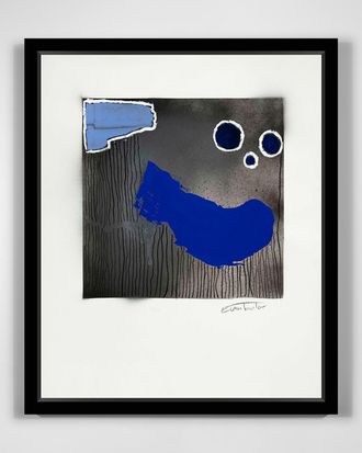 RFA Fine Art Sleeping 1 Giclee by Evan Taylor