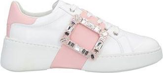 Roger Vivier FOOTWEAR - Trainers on YOOX.COM