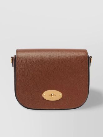 Mulberry darley satchel shoulder bag