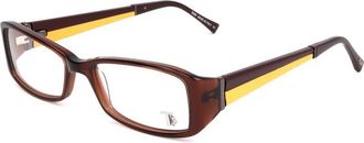 Tod's Tods multi Acetate Womens Frames