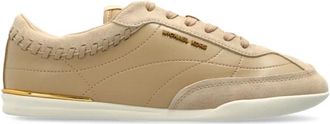 Michael Kors Mujer, Zapatos, Beige, Talla: 40 EU