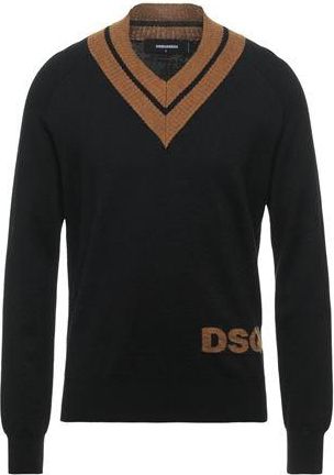 Dsquared2 KNITWEAR - Jumpers sur YOOX.COM