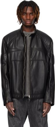 Juun.J: Black Jackets now up to −74% | Stylight