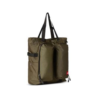 The North Face Logo-patch Backpack