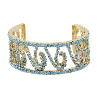 Shourouk Poseidon Bracelet