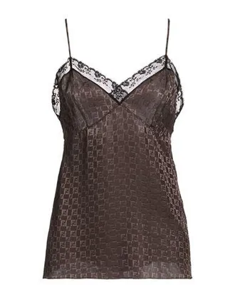 Fendi TOPWEAR - Tops on YOOX.COM
