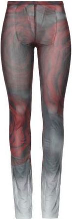Jean Paul Gaultier BOTTOMWEAR - Leggings on YOOX.COM