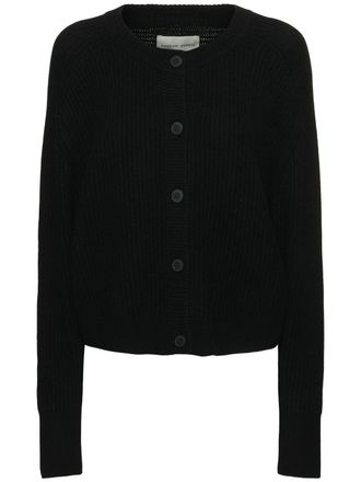 ジャケット Loulou Studio Camila jacket in burgundy wool Loulou Studio Camila jacket in burgundy wool – Lord & Taylor