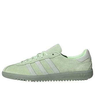 adidas (WMNS) adidas Bermuda Linen Green JI2661