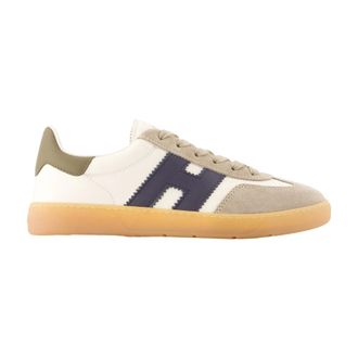 Hogan Sneakers - Heren - Sneakers - Wit - 41 EU - Schoenen