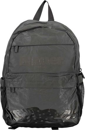 Blauer Mens Packable Backpackmodel Bluh26568 - Grey - One Size