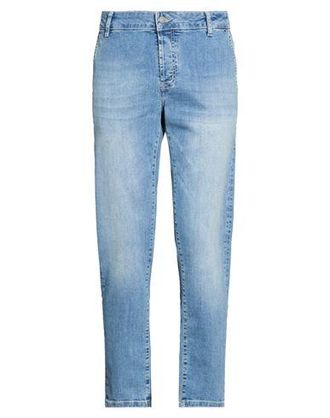 Hamaki-Ho BOTTOMWEAR - Jeans on YOOX.COM
