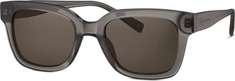 Brendel eyewear 906198 30 Womens Sunglasses Grey Size 52