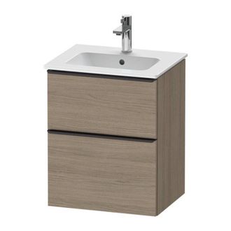 Duravit D-neo, Mueble De Ba&ntilde;o De Pared, Ancho 510 X Fondo 402mm, - Duravit
