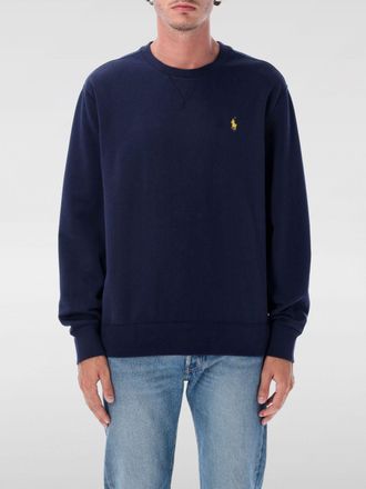 Polo Ralph Lauren Sweatshirt POLO RALPH LAUREN Men color Navy