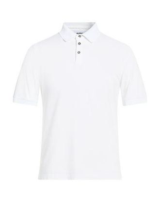 Alpha Studio CAMISETAS Y TOPS - Polos en YOOX.COM