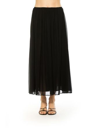 Alexia Admor Vayla Skirt in Black at Nordstrom, Size X-Small