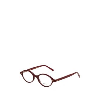 Epos unisex, Accessoires, Rood, Maat: 50 MM