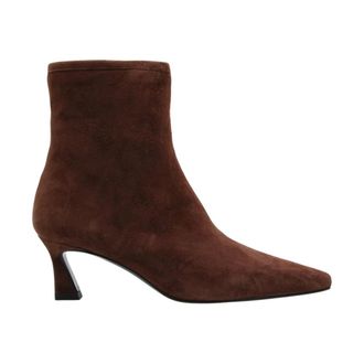 Gianmarco F. Dames, Schoenen, Bruin, Maat: 40 EU