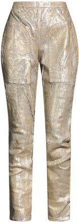 Rick Owens BOTTOMWEAR - Pantaloni su YOOX.COM