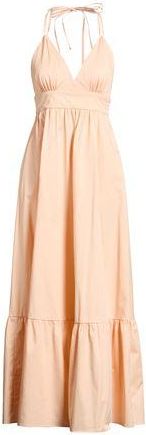 Eleventy DRESSES - Maxi dresses on YOOX.COM