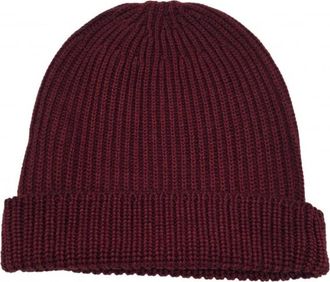 FILIPPO DE LAURENTIIS Mujer, Accesorios, Rojo, Talla: ONE Size