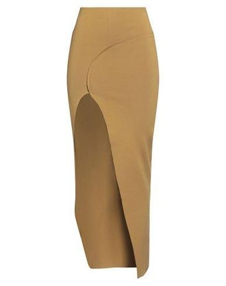 Rick Owens BOTTOMWEAR - Maxi skirts on YOOX.COM