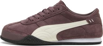 Puma Sneakers Bella Classic da donna, Scarpe, Marrone, 35.5