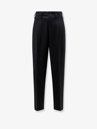 Ami Pantaloni in lana vergine - AMI PARIS - gender_Man