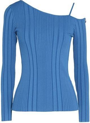 Patrizia Pepe PRENDAS DE PUNTO - Pullover en YOOX.COM