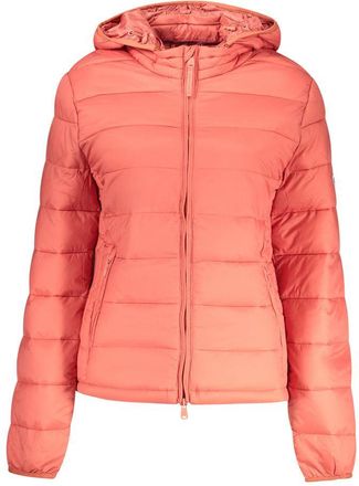 North Sails Polyester Woman Womens Jacket