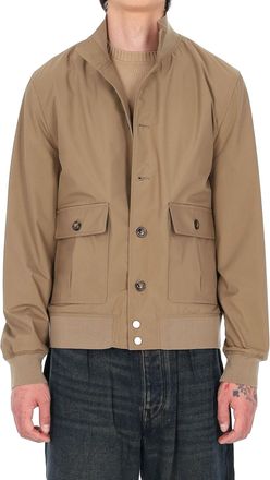 Valstar Superlight Pocketable Nylon Jacket