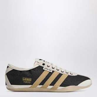 adidas Sneakers Tokyo Song For The Mute Core Black/Beige Tone/Gold Metallic