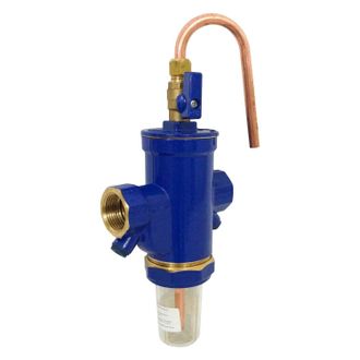 Arion 1725 Filtro De Agua Autolimpiante 33/42 - 11/4 - 50&micro;m
