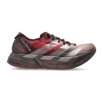 Yohji Yamamoto Heren, Schoenen, Rood, Maat: 46 EU Synthetisch