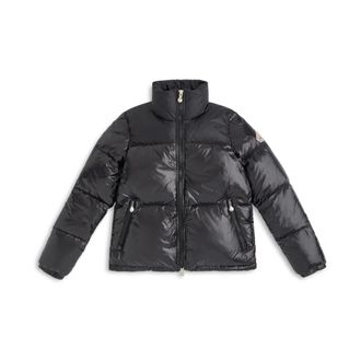 Pyrenex Goldin Jacket - Dames - Gewatteerde jassen - Zwart - S - Jassen