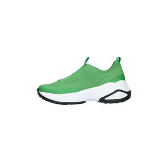 Waldl&auml;ufer Slippers - Dames - Schoenen - Groen - Maat: 37 EU