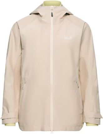 Jack Wolfskin Litestride 3in1 Jacket Doppeljacke f&uuml;r Damen | beige