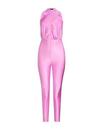 Andamane JUMPSUITS & TRACKSUITS - Jumpsuits on YOOX.COM